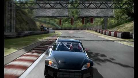 Need for Speed Shift Drift