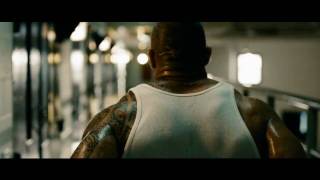 "Faster". Dwayne Johnson. Official Trailer. in UK Cinemas 25th March 2011.