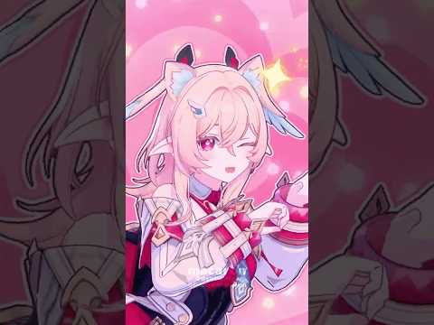 💎リンネア　イネファ🤖／Chiwawa【原神/MMD/Genshin impact】#原神 #genshinimpact #linnea #ineffa #shorts