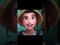 Zoey Edit - K-Pop Demon Hunters #shorts #kpopdemonhunters #zoey #funny #edit