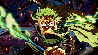 Download Lagu ZORO déchaîne son HAKI DES ROIS et révèle son niveau MONSTRUEUX ! ONE PIECE 1173 MP3