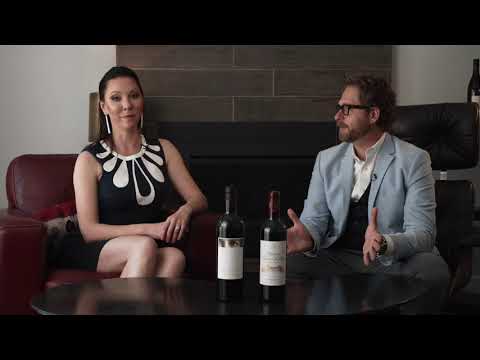 Introduction To Connoisseur Wine Club