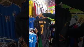 🔥 PORTUGAL 🇵🇹 WORLD CUP 2026 JERSEYS ARE HERE! 🔥Feel the passion of champions 💪