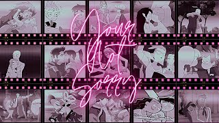 Youre Not Sorry - Multifandom