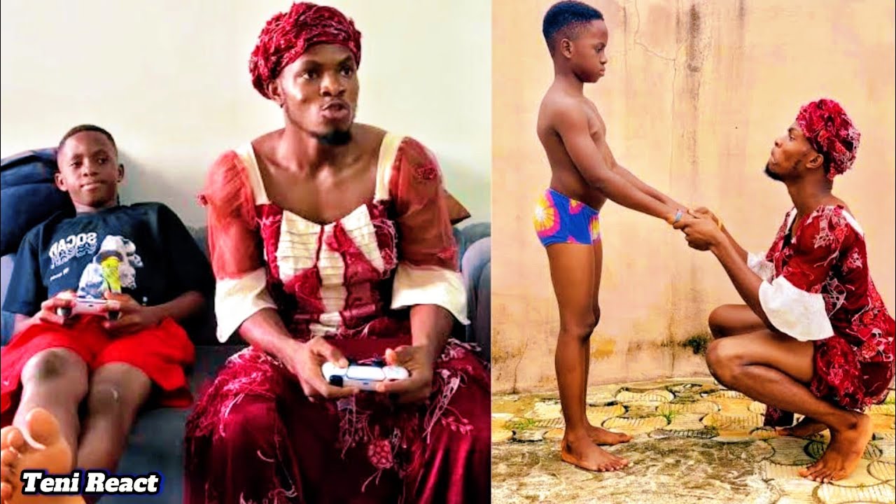 Best of Mama Chinedu (Ep77) 🤣 The FUNNIEST Skits Compilation That'll Make You LAUGH TILL YOU CRY!