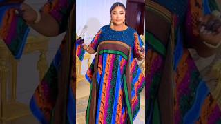 Ultimate Rich Aunty Boubou Styles 2026 Owambe Inspiration