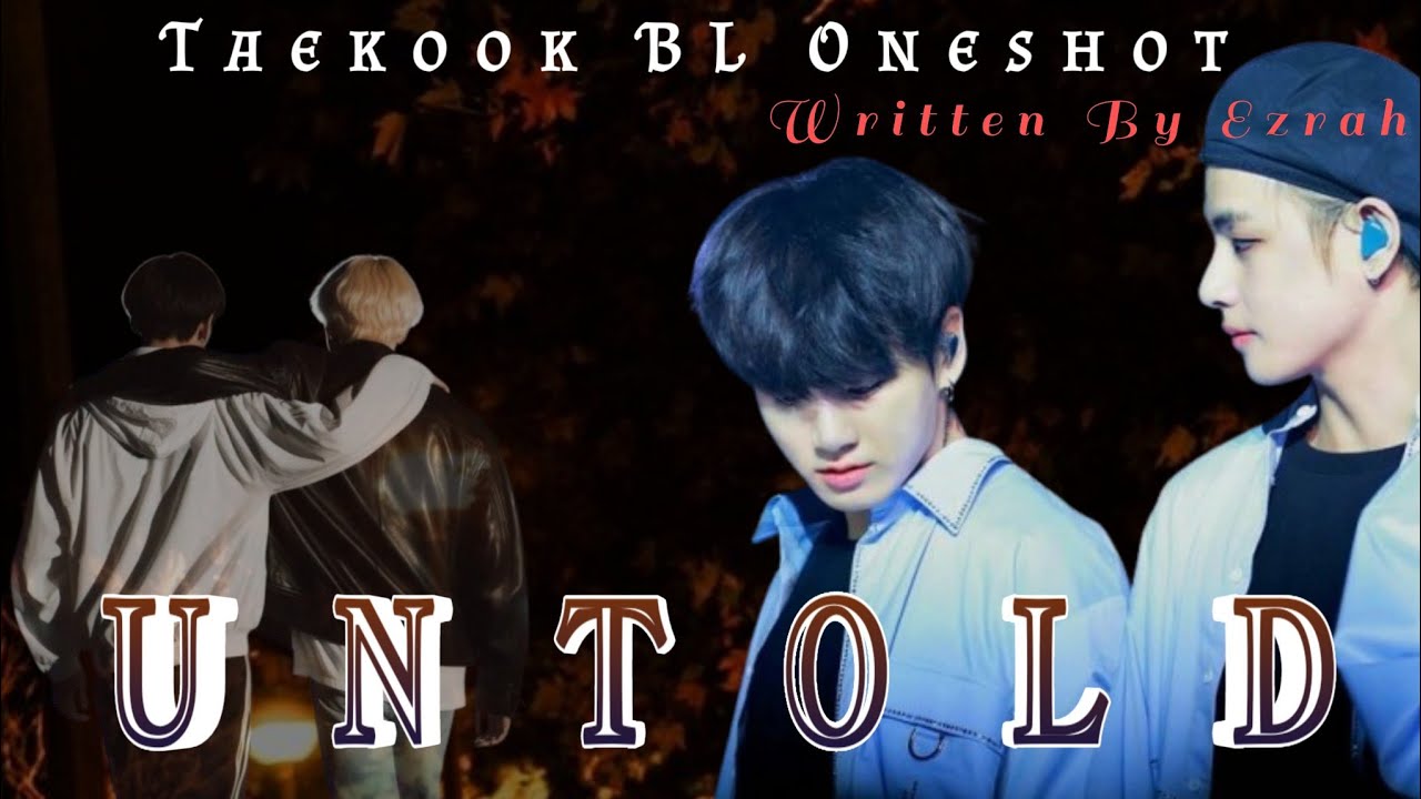 UNTOLD 👫🌚 Taekook Oneshot | BL #kookv #malayalamff #bts #btsarmy