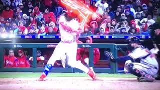 2019 MLB Allstar game