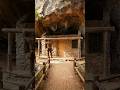 Cave Turned Luxury Home 🪨🏡 Unreal Hidden Transformation #diy #timelapse