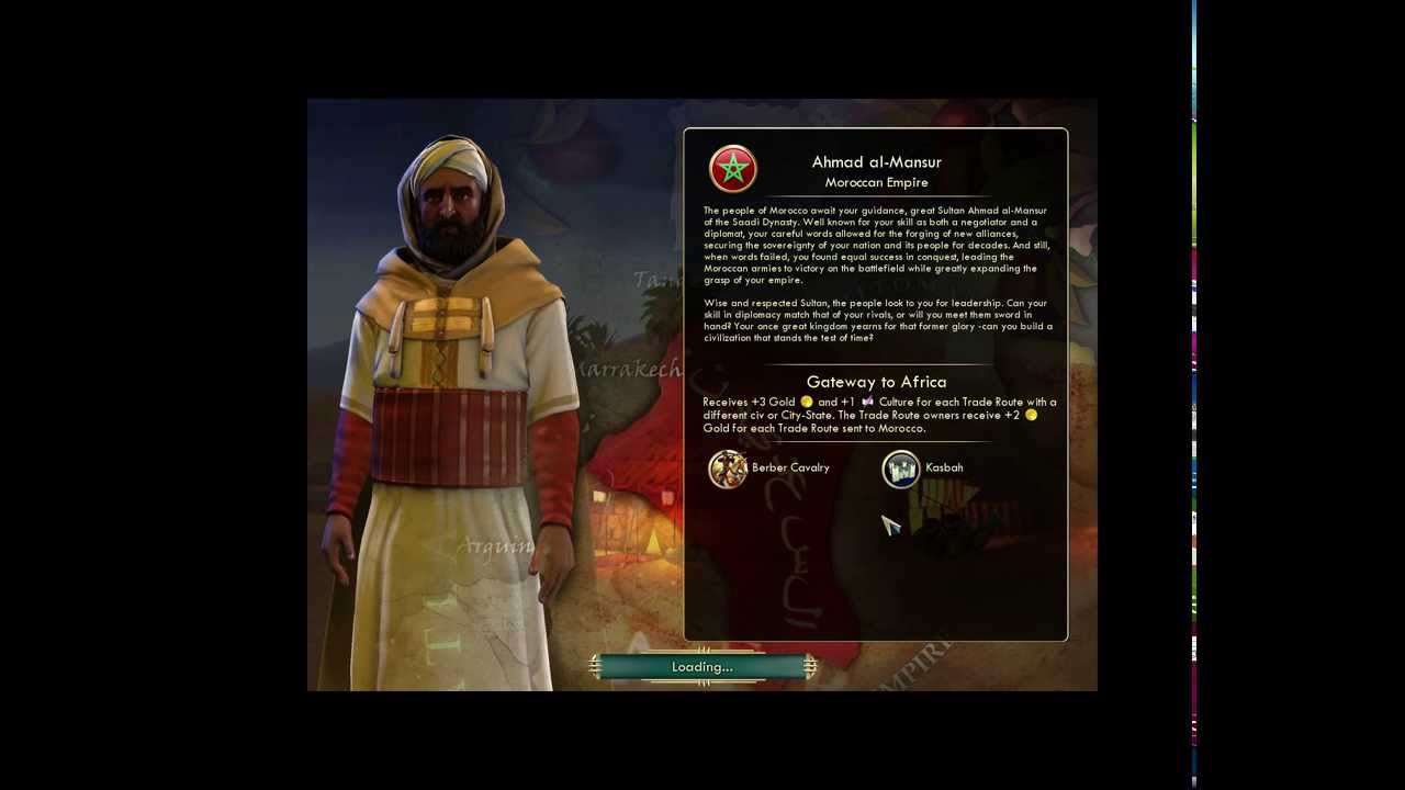 Civilization V Hot seat Part 1 A brave new beggining YouTube