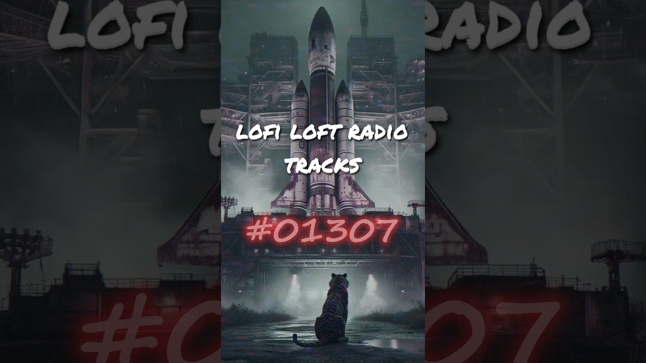 Tonton Lofi Loft Radio tracks: "Clockwork Rebellion" (Dark Ambient Mix) #shorts di YouTube Tonton Lofi Loft Radio tracks: "Clockwork Rebellion" (Dark Ambient Mix) #shorts di YouTube