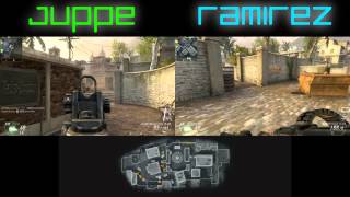 QBB LSW stories 1 feat. RaMiReZ