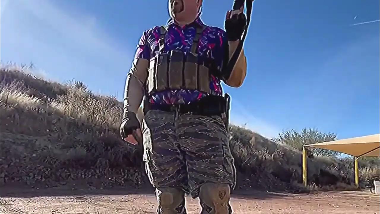 Retro Rifle Drip YouTube