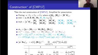 CCA Secure ABE using Tag and Pair Encoding