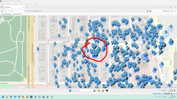 Геолокация WI-FI. Новый способ. Ищем BSSID wi-fi точки по открытым базам APPLE для создания прошивки