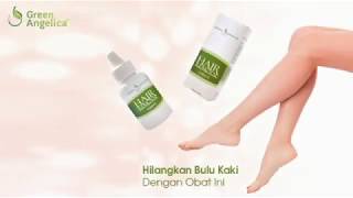 Telah Ditemukan Cara Mudah Merontokkan Bulu Kaki Dan Tangan Dalam 5 Menit