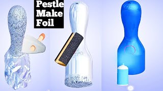 Pestle Foil Turning 3D Game Se Polish Hammer Se Banaya  screenshot 5