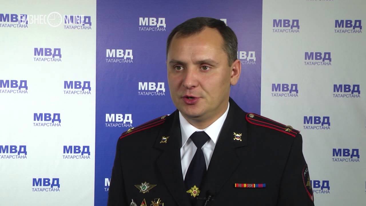 МВД: Информация о готовящихся в Татарстане терактах не соответствует ...