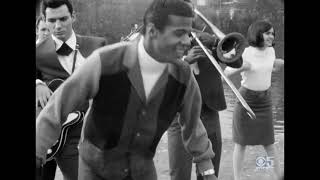 Jan. 28, 1966 | Bobby Freeman Dances “The Duck”