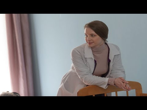 Светлана (2022)-русский трейлер