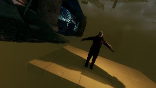 Metro Exodus Dlc The Two Colonels. Skip Fighting The Blind One And Explore Outside The Map.