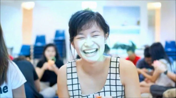 Jie Mei Zhou 2013