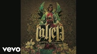 Calle 13 - Llégale a mi Guarida (Audio) ft. Vicentico