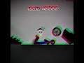 Stickman Crash That Broke The Game! #stickman