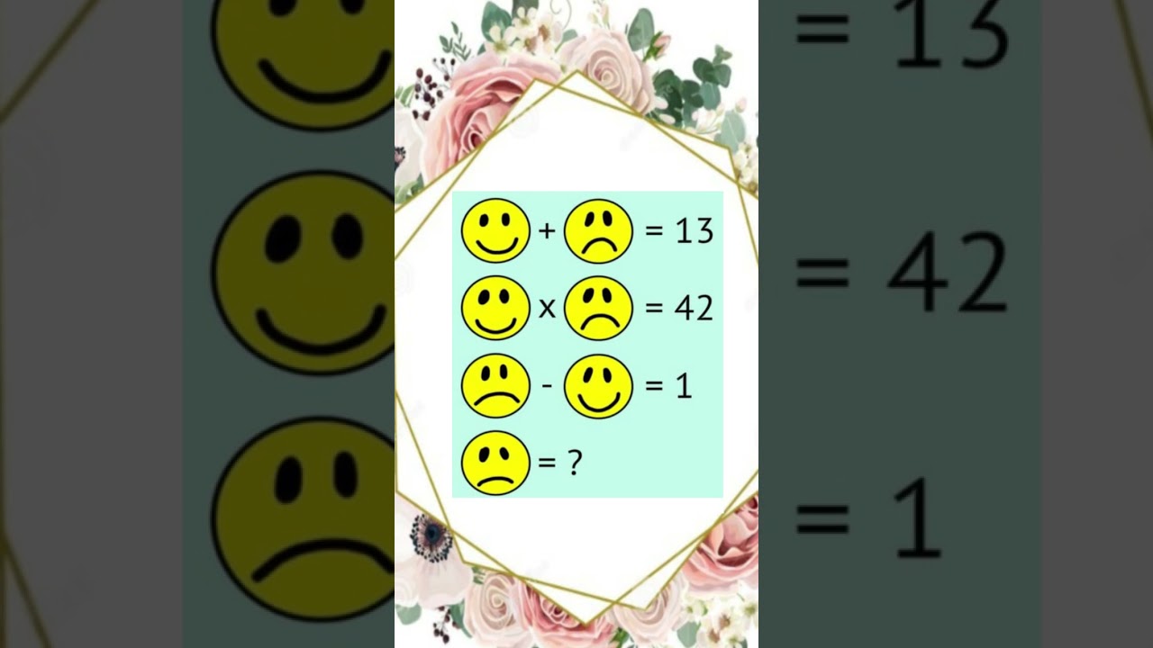 reasoning previous year question 