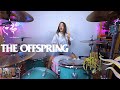 The Offspring - The Kids Aren't Alright (Drum Cover)