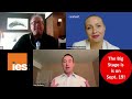 September 19 IES Big Stage for Partners