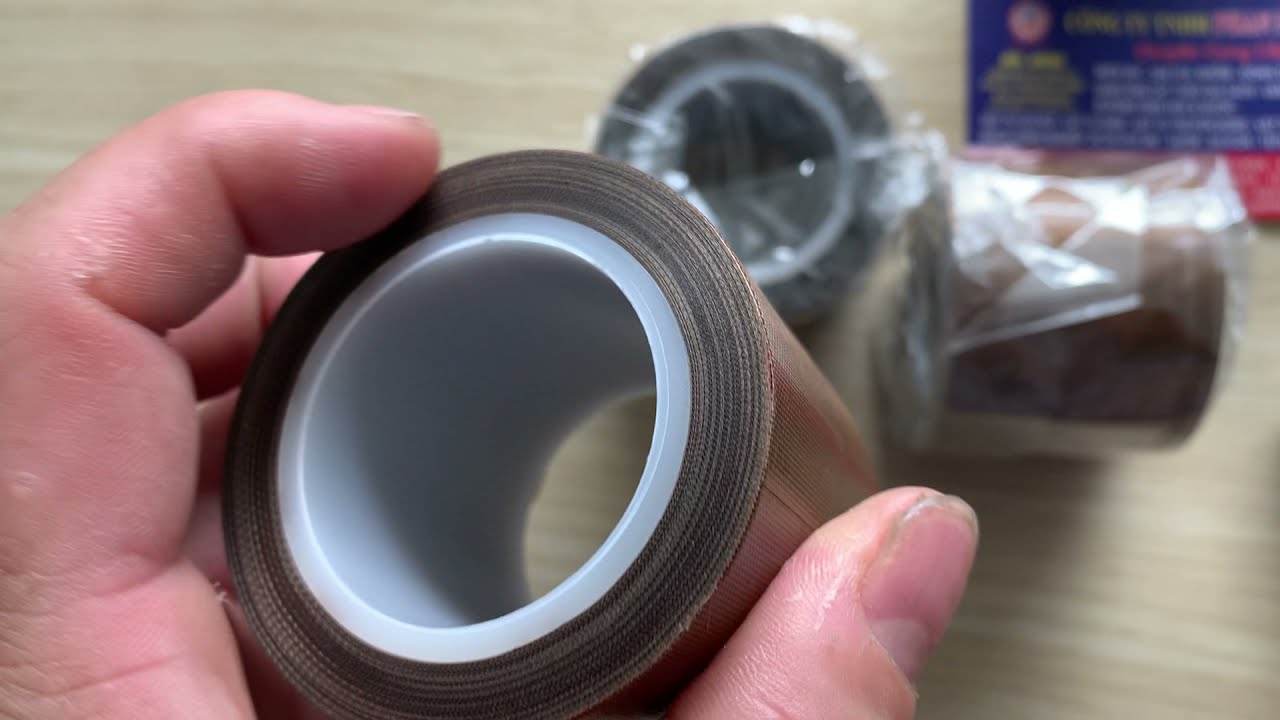 Khám phá sức mạnh của Băng keo vải – Giải pháp đa năng và sáng tạo trong cuộc sống hiện đại