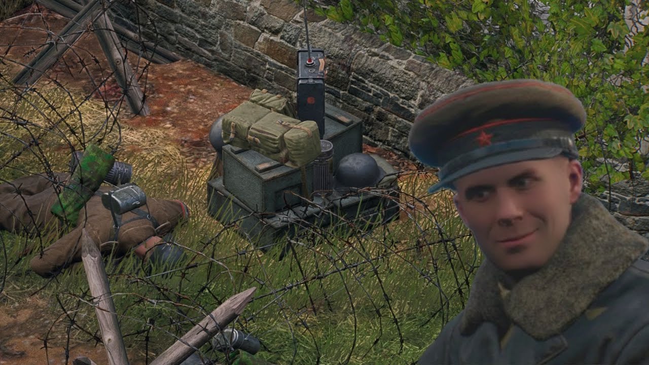 Building assist 🔨