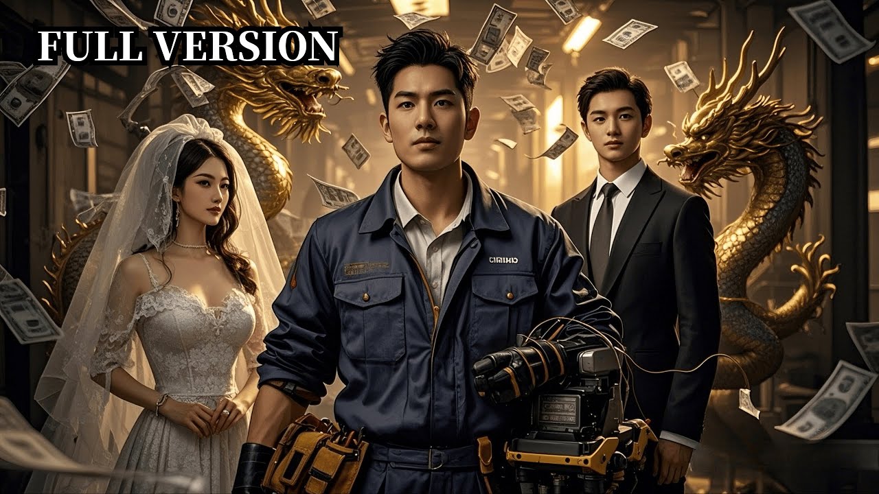 A Billionaire Pretended to Be an AC Repairman — Until His Son Was Betrayed