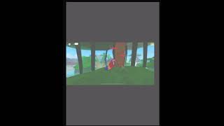 Why the evil birds are evil… screenshot 5