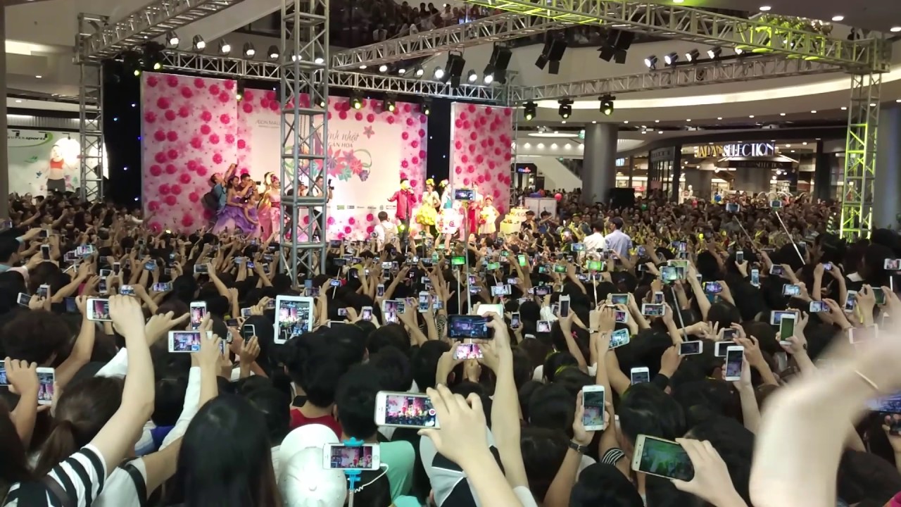 Mãi Mãi Bên Nhau - Noo Phước Thịnh