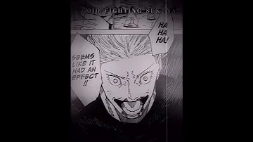 Gojo S Death Edit 