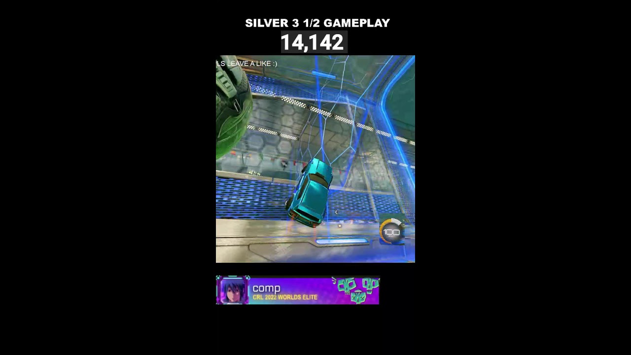 TOP 100 ROCKET LEAGUE | 16,000+ HOURS | ROAD TO 14K SUBS! | !discord ...