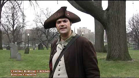 This Day In History - April 20 - Freedom Trail Foundation