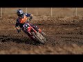 Ken Roczen's First Laps on his 2021 HRC Honda CRF450R | RAW