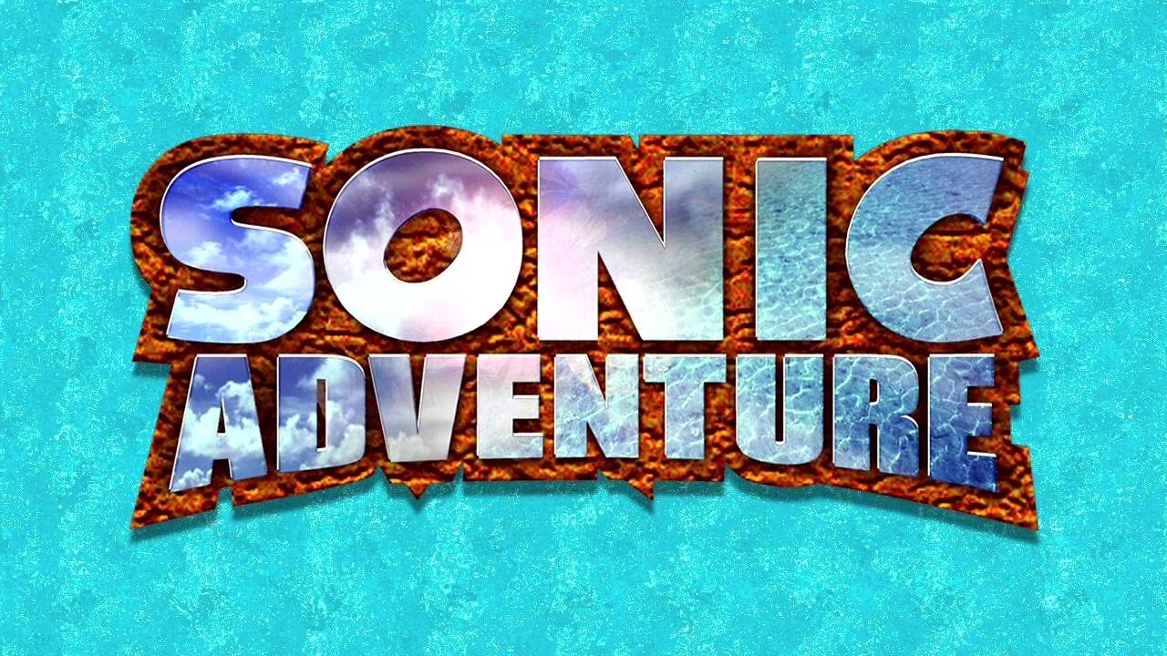 Sonic Adventure - Welcome to Station Square (No Electric Guitars)