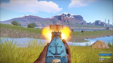 Bug | Rust #3 | Lil vid