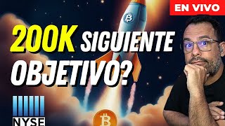 ¿BITCOIN A 200K? LAS INSTITUCIONES QUE ESTÁN ENTRANDO EN BTC  RESULTADOS DE LAS 13F 13MAY2024