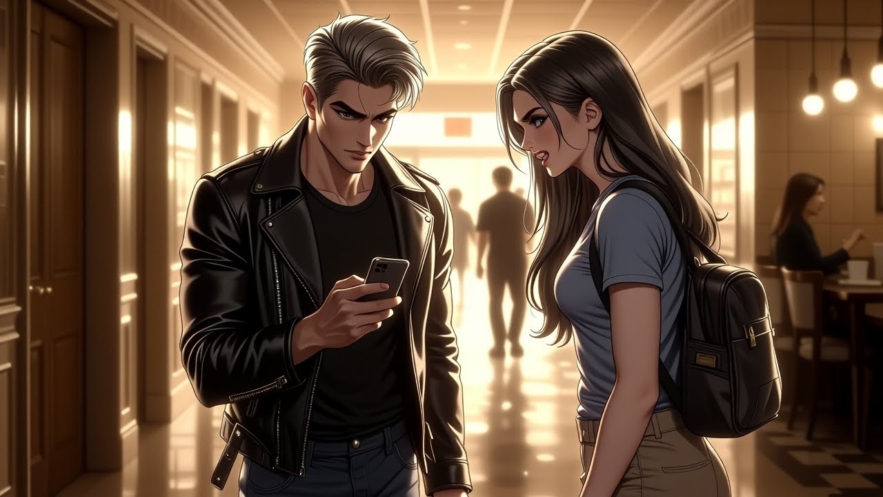 📕One Photo Ended 17 Years  So I Ended Him