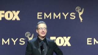 John Oliver Live at the Emmys