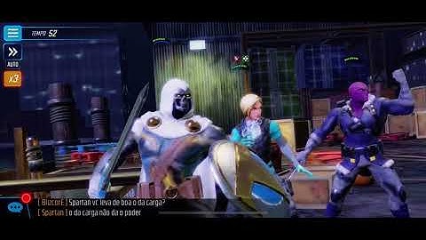 Doom raid - Skill nodes - one shot the two nodes with no heals and abilities set for boss.