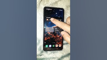 one UI 5 stackable widget
