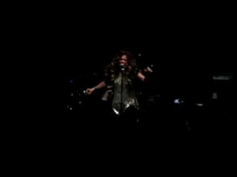 Nikka Costa, Like a Feather | Highline Ballroom, 7.15.11