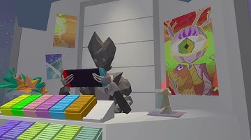 Glitchhikers: The Spaces Between is coming...