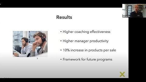 Mindmarker webinar with Comcast Business